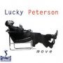 Move - Lucky Peterson