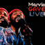 Live - Marvin Gaye