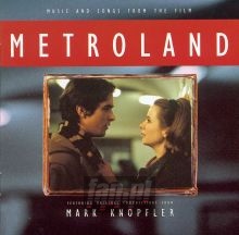 Metroland  OST - Mark Knopfler