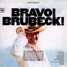 Bravo! Brubeck - Dave Brubeck