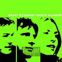 Good Humor - ST. Etienne Good Humor - ST. Etienne