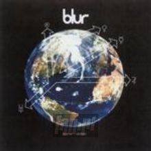 Bustin' & Dronin' - Blur Bustin' & Dronin' - Blur