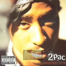 Greatest Hits - 2PAC