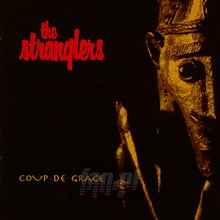 Coup De Grace - The Stranglers