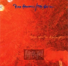 There Goes The Daylight - Peter Hammill