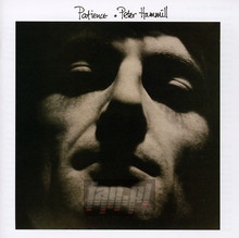 Patience - Peter Hammill