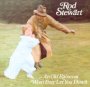 An Old Raincoat Won't Ever Let You Down - Rod Stewart