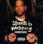 Streets Is Watching  OST - V/A