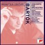 Bartok: Concerto For Orchestra - Bernstein