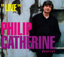 Live - Philip Catherine