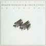 An Evening With Chick Corea - Herbie Hancock / Chick Corea