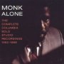 Complete Solo - Thelonious Monk