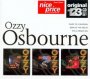Diary/Ultimate/Bark At - Ozzy Osbourne