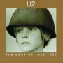 The Best Of 1980-1990 - U2