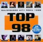 Top 1998-Najwiksze Hity - Top   
