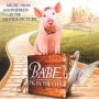 Babe-Pig In The City  OST - V/A