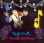 Non Stop Ecstatic Dancing - Soft Cell