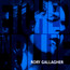 Etched In Blue - Rory Gallagher