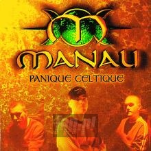 Panique Celtique - Manau