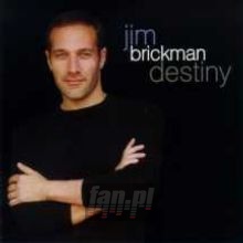 Destiny - Jim Brickman