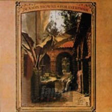 For Everyman - Jackson Browne