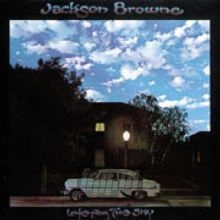 Late For The Sky - Jackson Browne