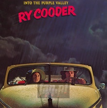 Into The Purple Valley - Ry Cooder