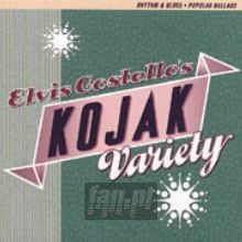Kojak Variety - Elvis Costello