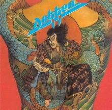 Beast From The East - Dokken