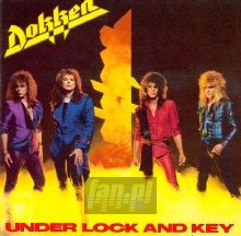 Under Lock & Key - Dokken