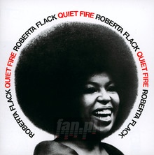 Quiet Fire - Roberta Flack