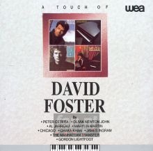 A Touch Of David Foster - David Foster