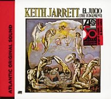 El Juicio - Keith Jarrett
