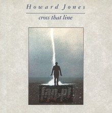 Cross That Line - Howard Jones