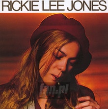 Rickie Lee Jones - Rickie Lee Jones 