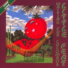 Waiting For Columbus - Little feat