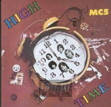 High Time - MC5
