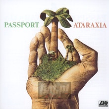 Ataraxia - Passport