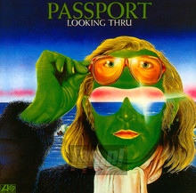 Looking Thru - Passport