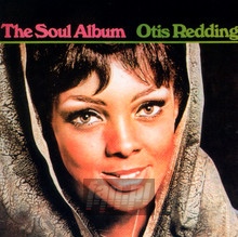 The Soul Album - Otis Redding