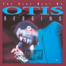 The Very Best Of - Otis Redding