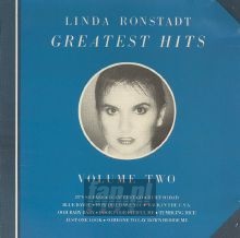Greatest Hits V.2 - Linda Ronstadt