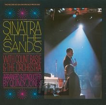 Sinatra At The Sands - Frank Sinatra / Count Basie