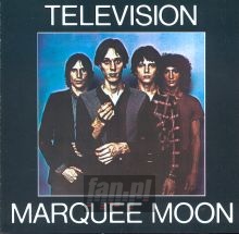 Marquee Moon - Television