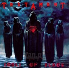 Souls Of Black - Testament Souls Of Black - Testament