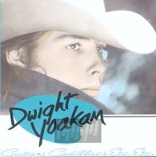 Guitars, Cadillacs, Etc. - Dwight Yoakam Guitars, Cadillacs, Etc. - Dwight Yoakam