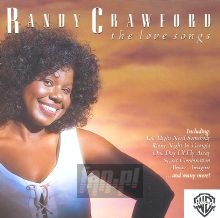 Love Songs - Randy Crawford