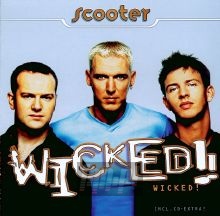 Wicked! - Scooter