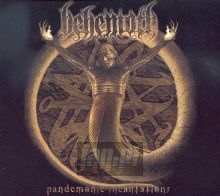 Pandemonic Incantations - Behemoth