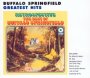 Retrospective - Best Of - Buffalo Springfield